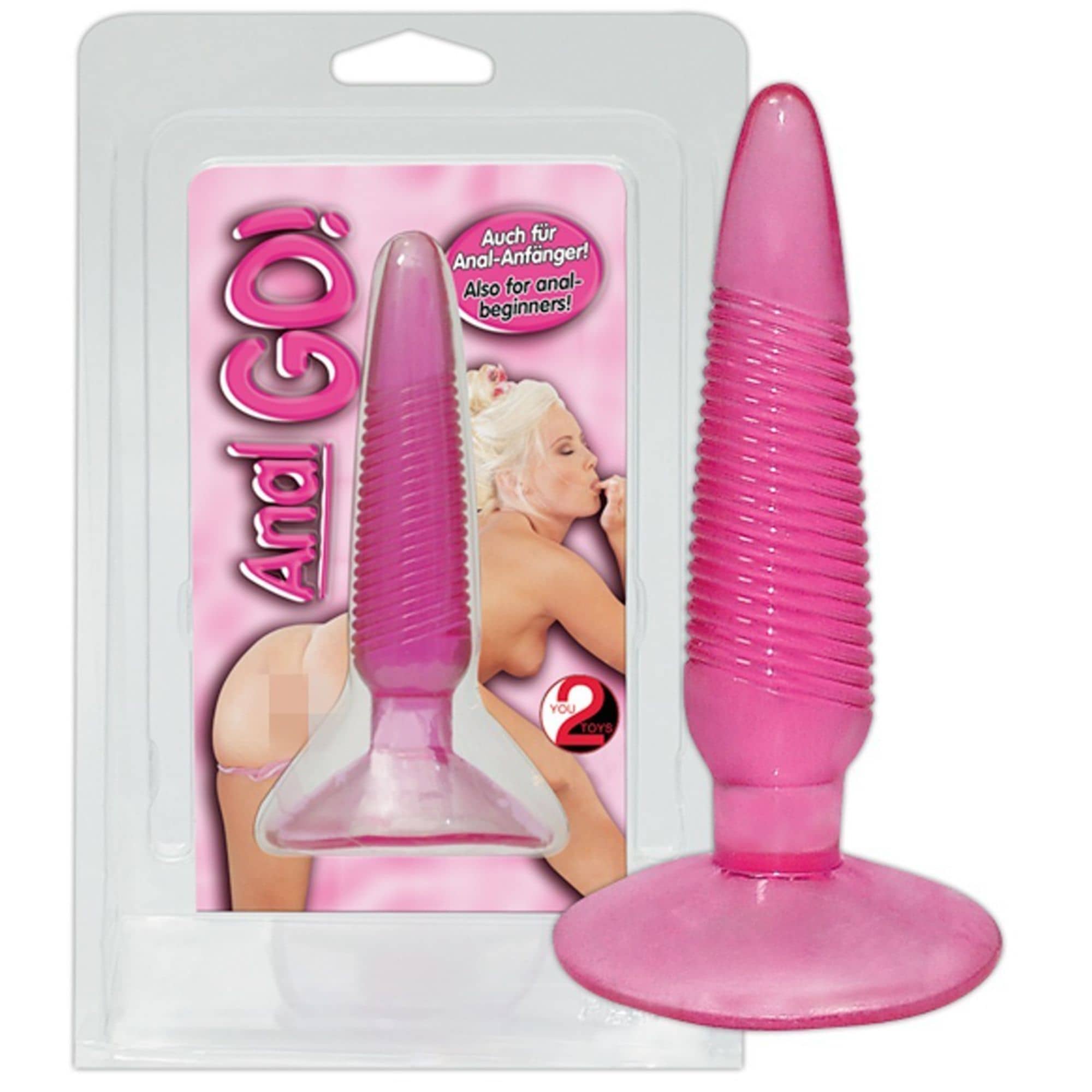 Отзывы Женщин Использующих Анальные Пробки И Вибраторы