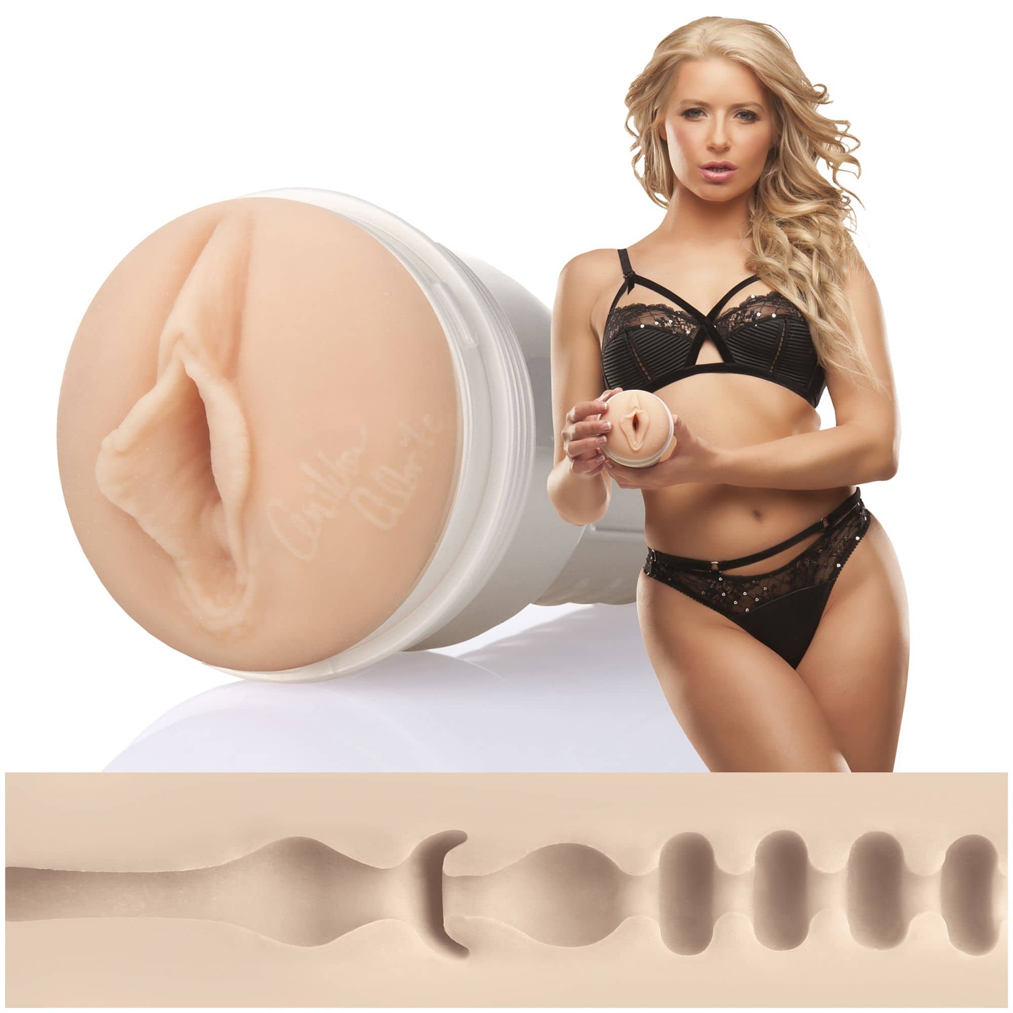 Купить Мастурбатор Fleshlight