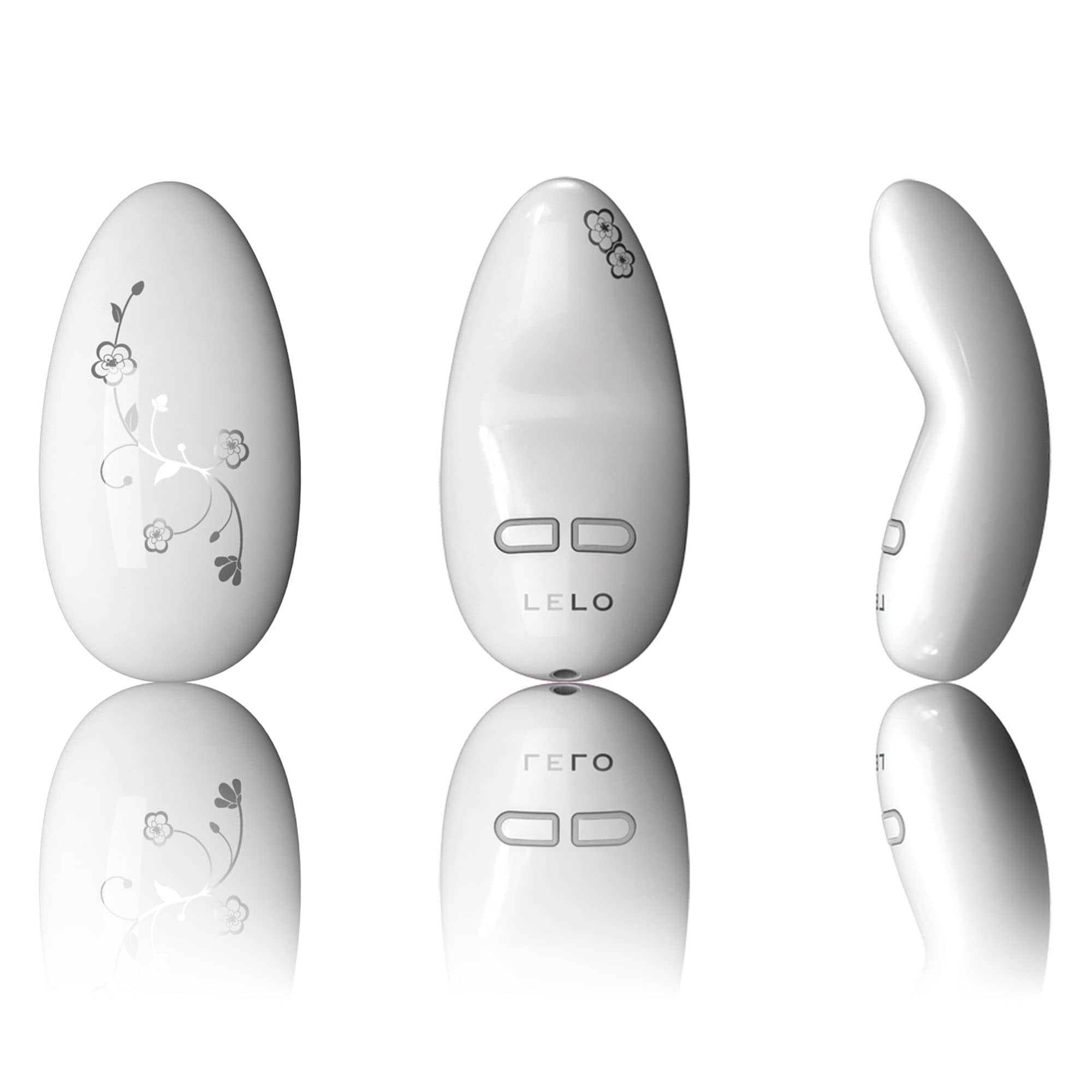 Большой Белый Вибратор