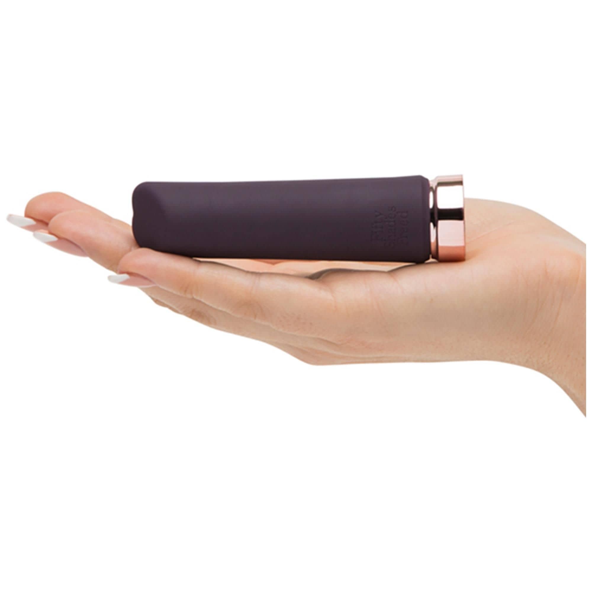 Маленький Вибратор Пуля