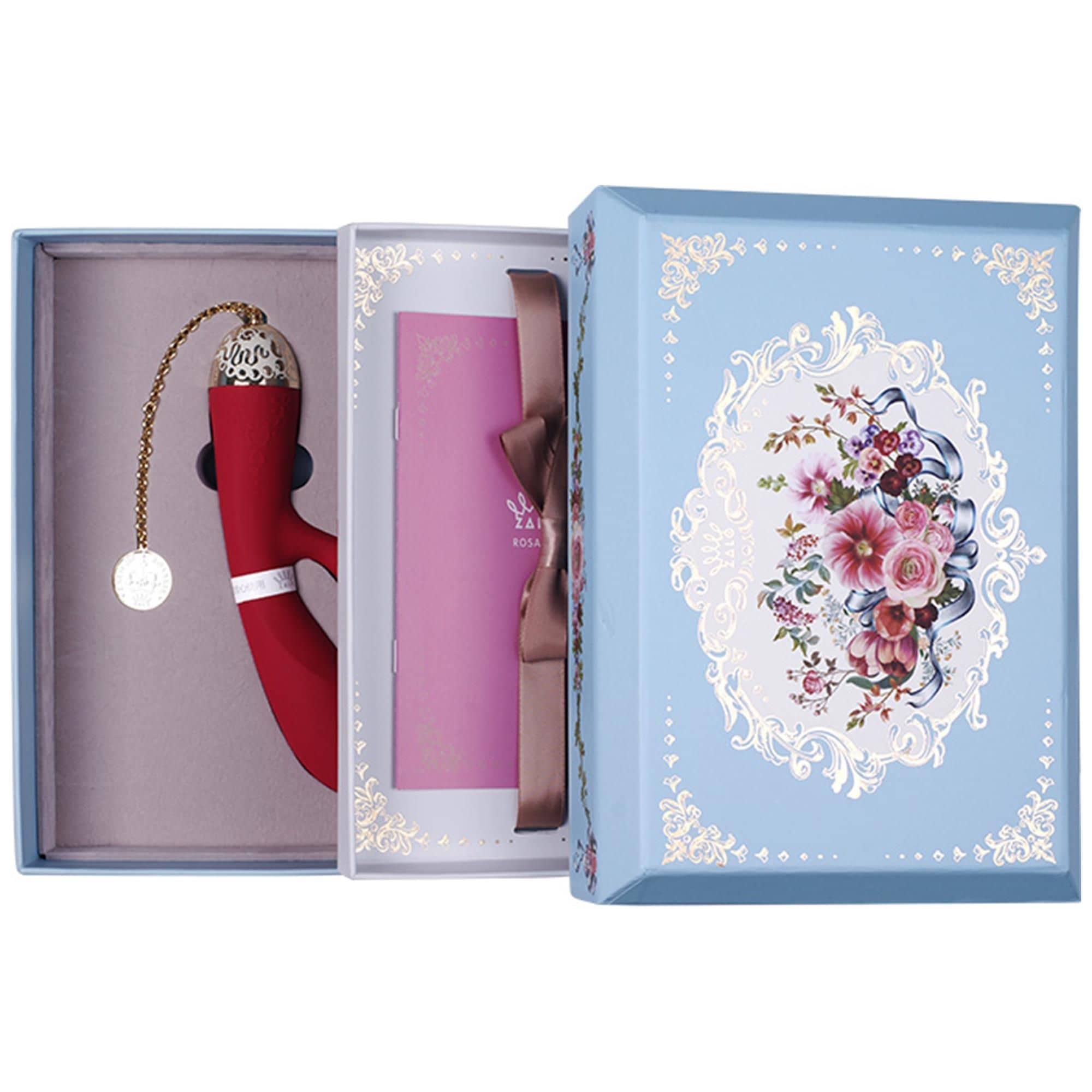 Вибростимулятор 