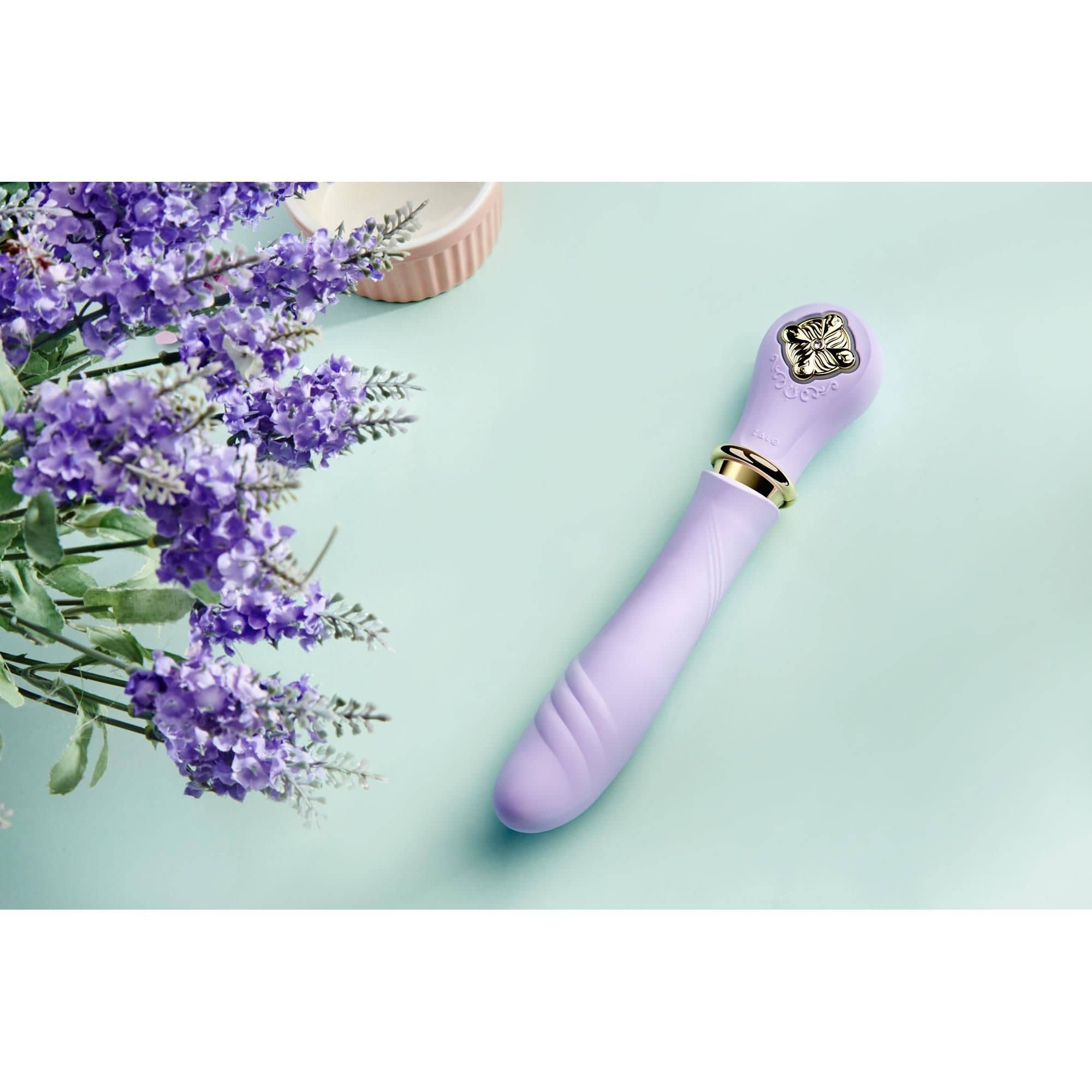 Вибраторы Zalo Обзор