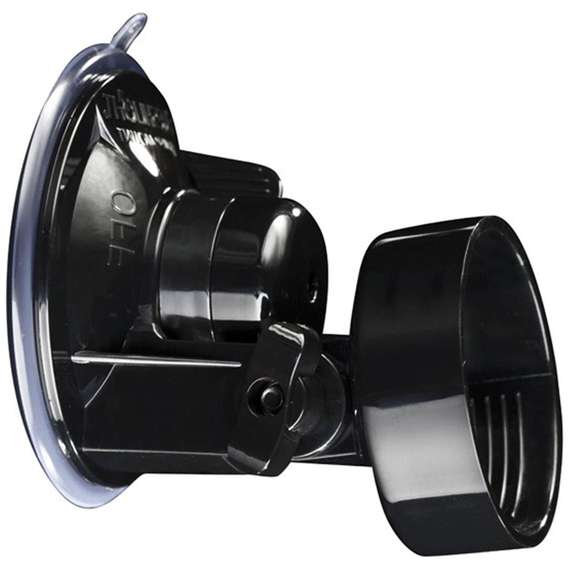 Адаптер Fleshlight Quickshot Shower Mount Adapter, бесцветный E28987 - Fleshlight - Аксессуары, интимная косметика и средства по уходу за секс-игрушками Fleshlight - Купить