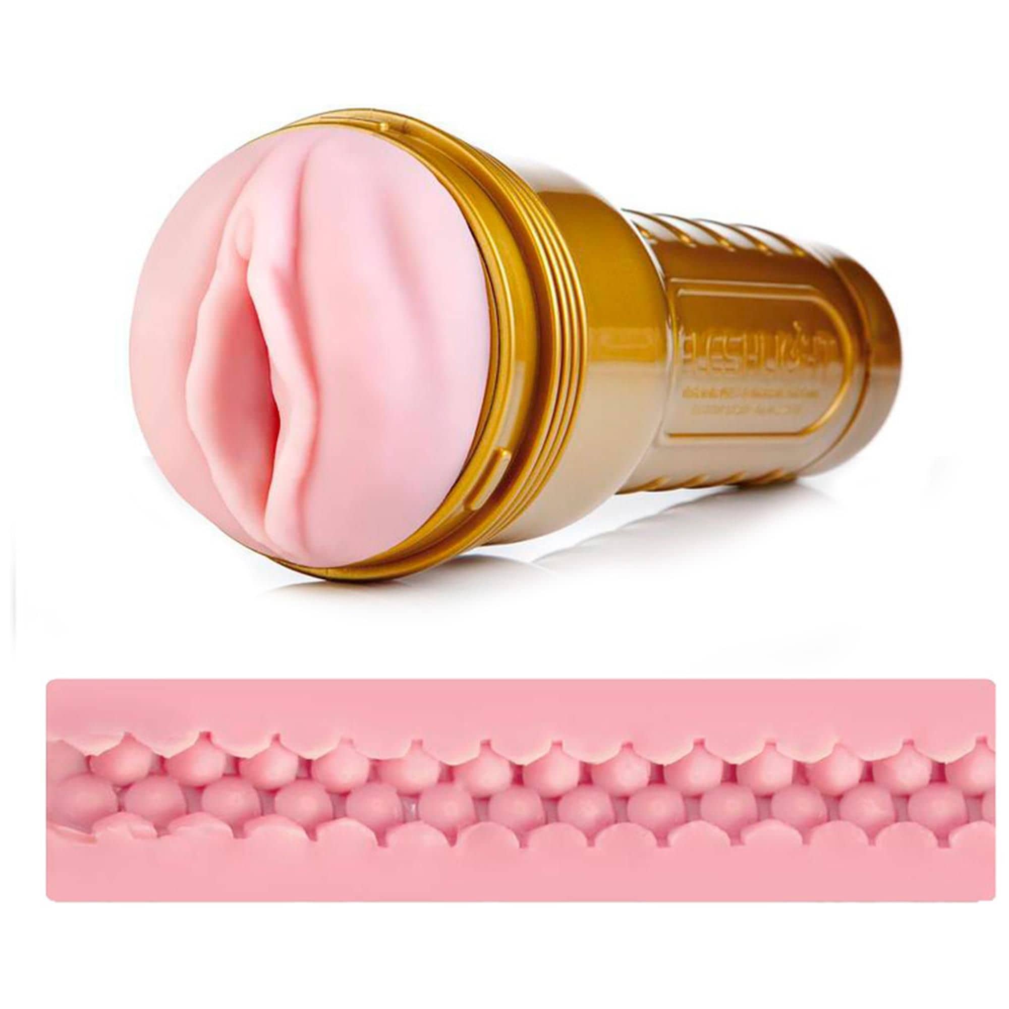 Мастурбатор Fleshlight Pink Lady