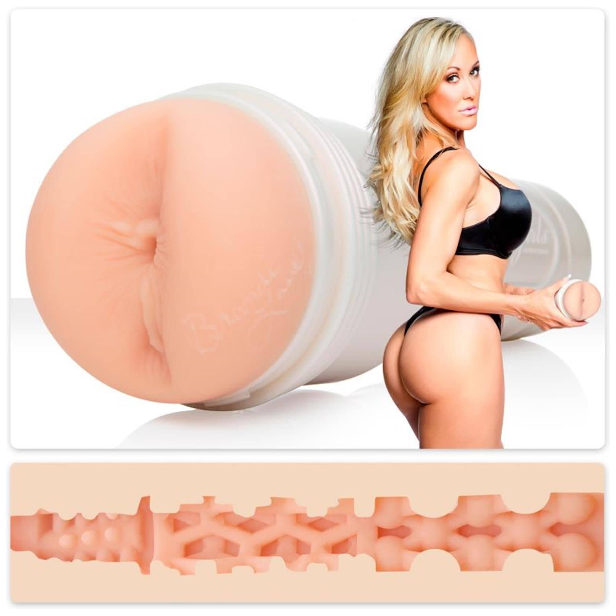 Мастурбатор Fleshlight