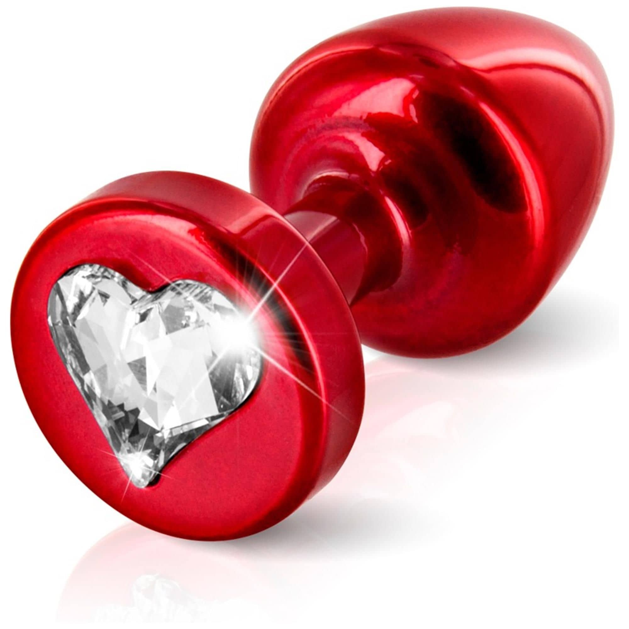 Анальная пробка 