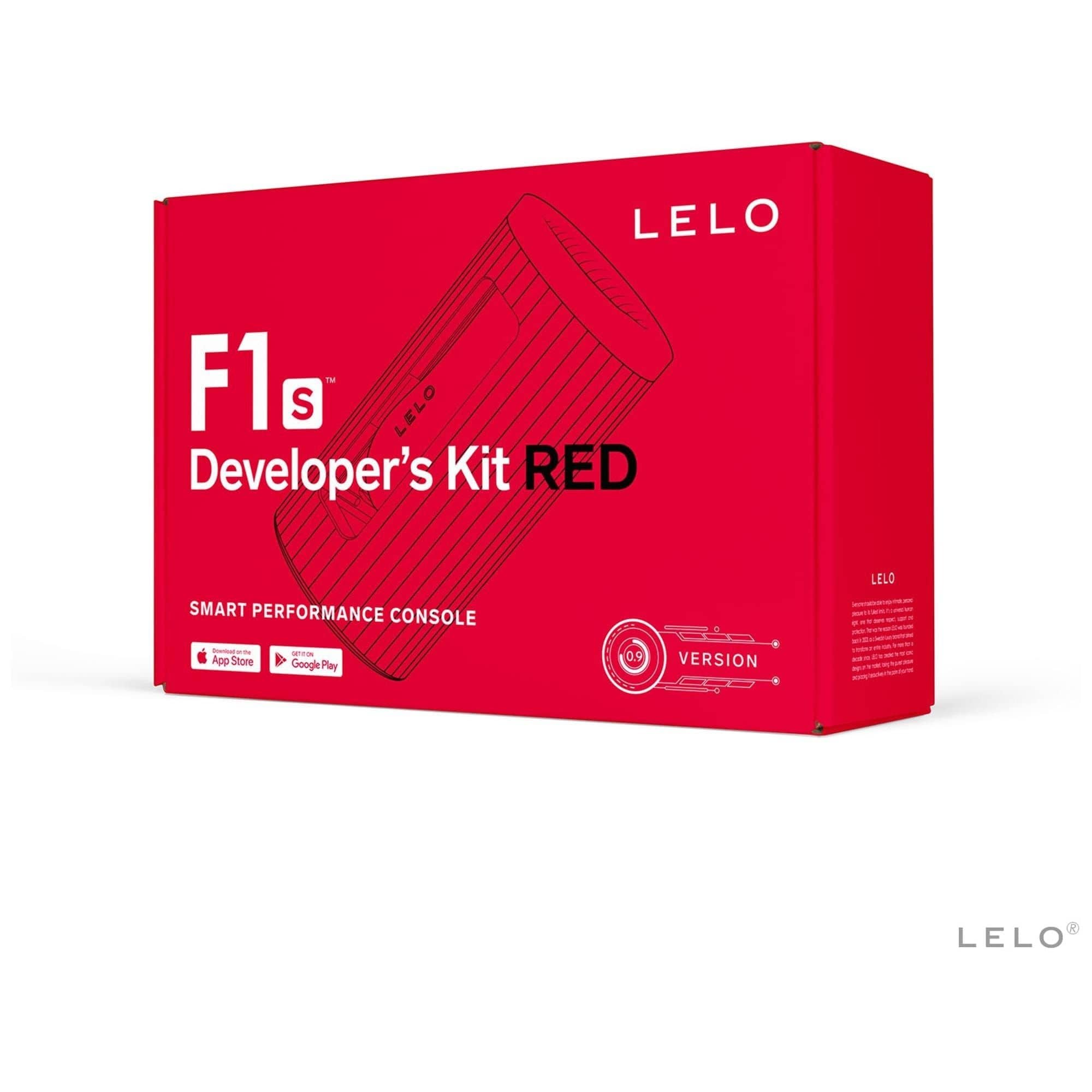 Мастурбатор Lelo