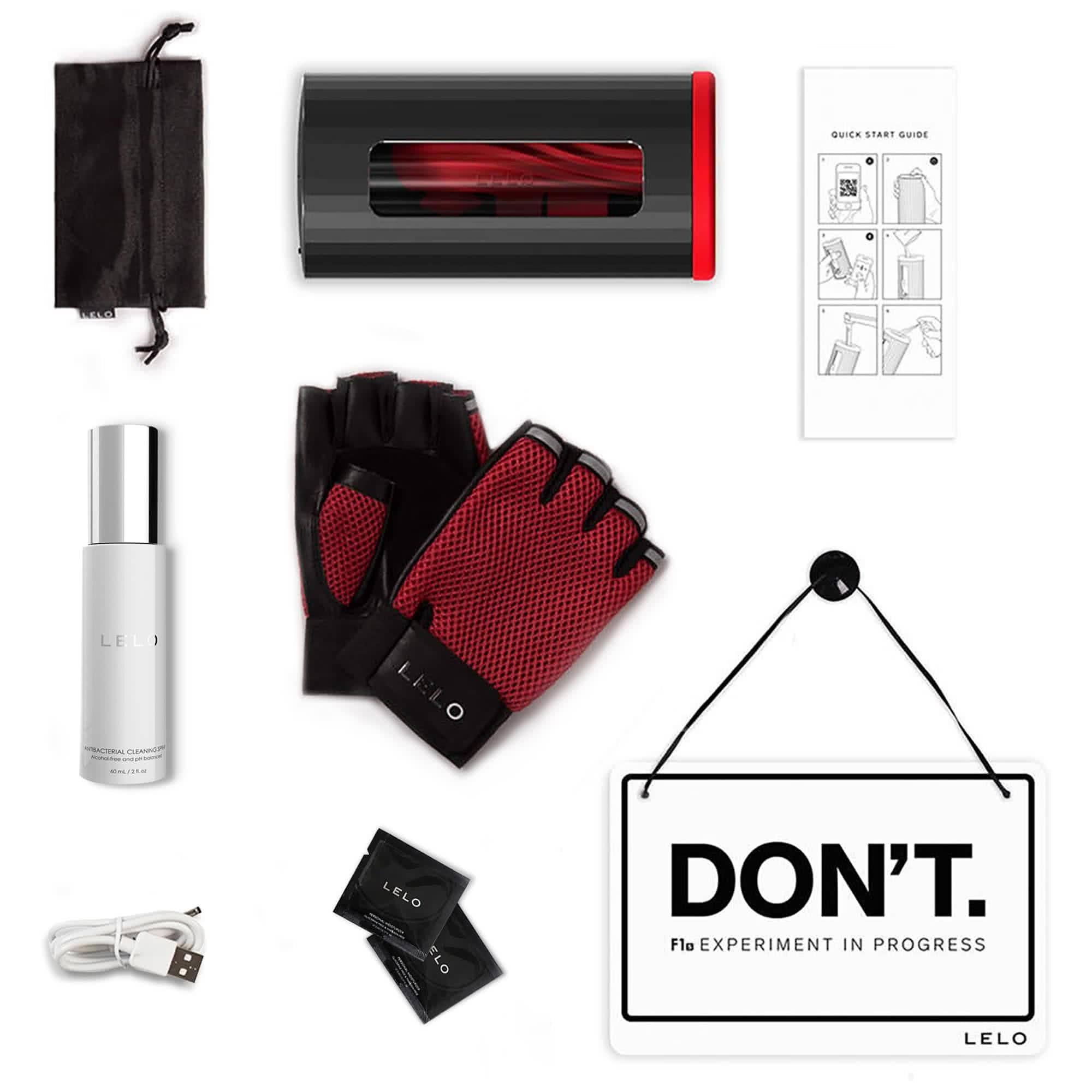 Мастурбатор Lelo