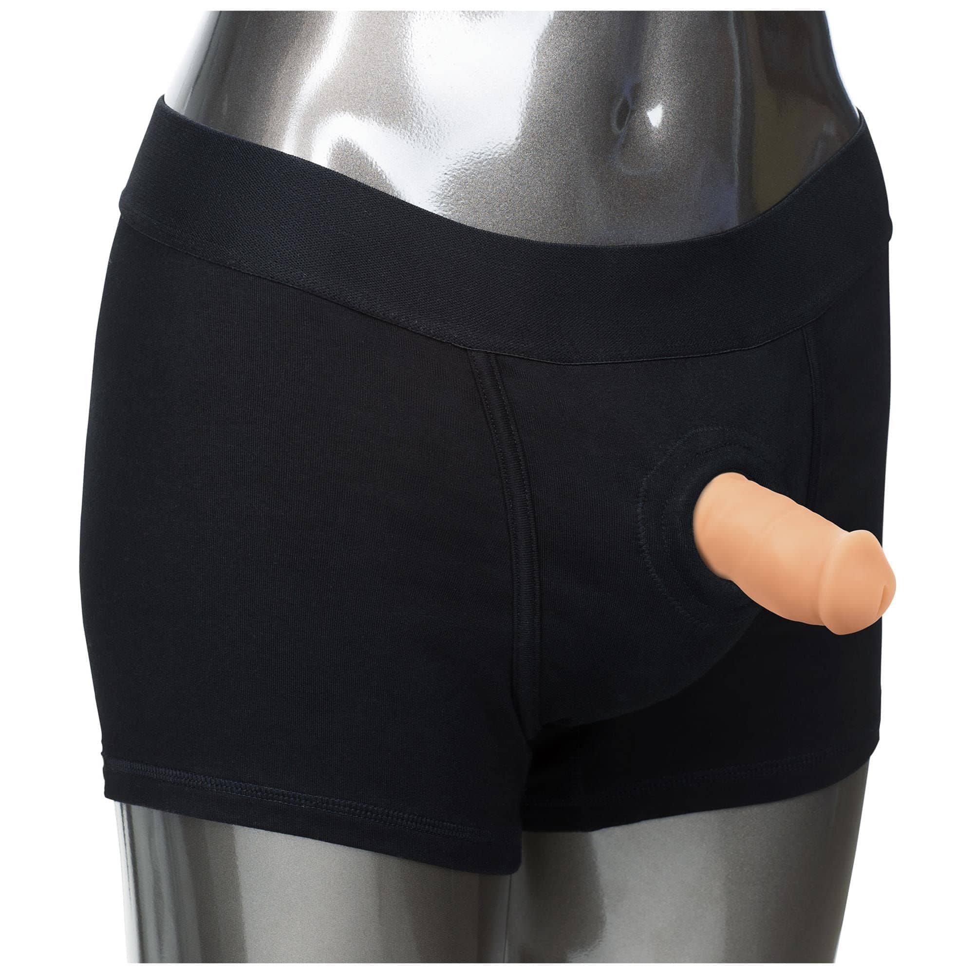 Фаллоимитатор Для Ношения