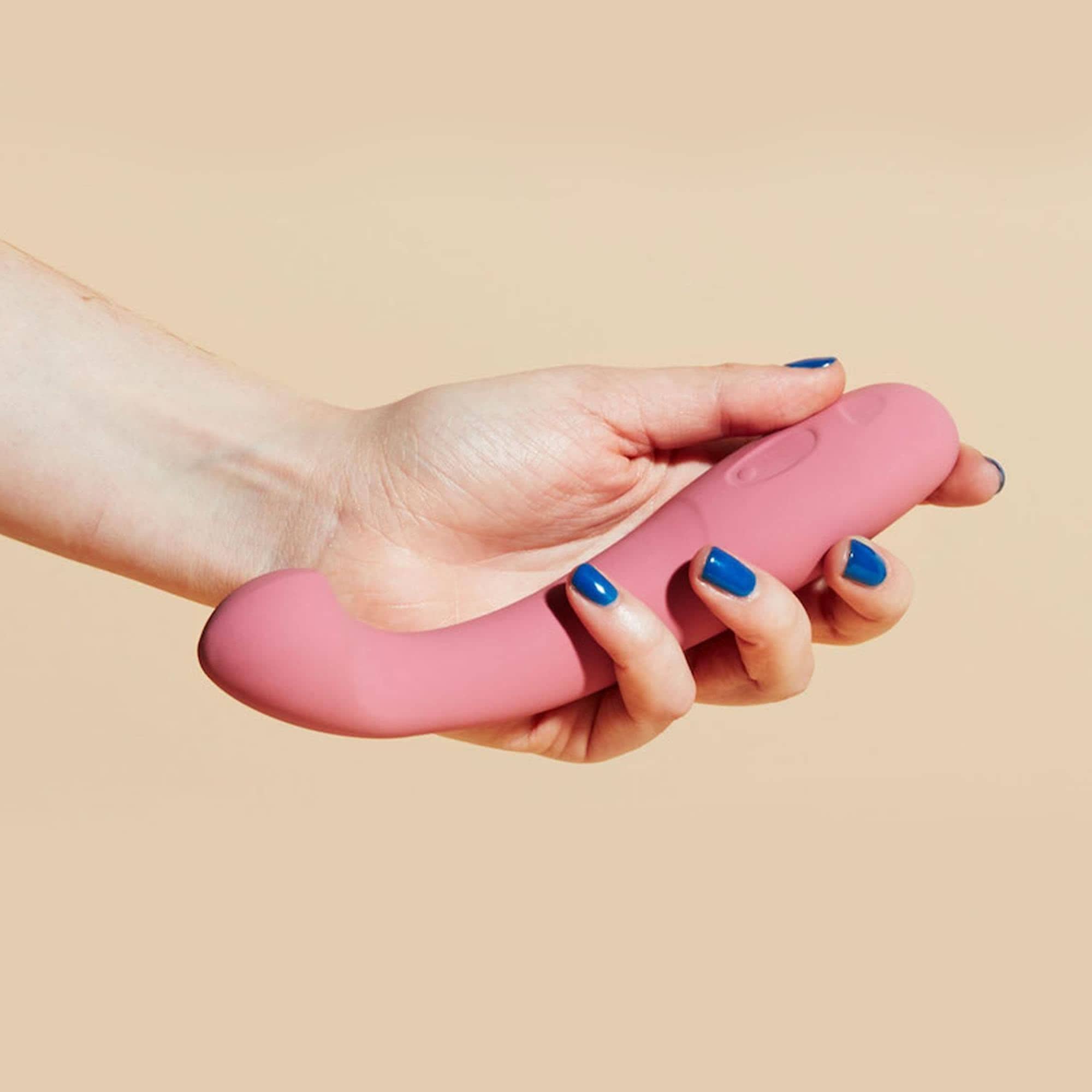 Купил Жене Вибратор Испытываем Оргазм Есть Видео