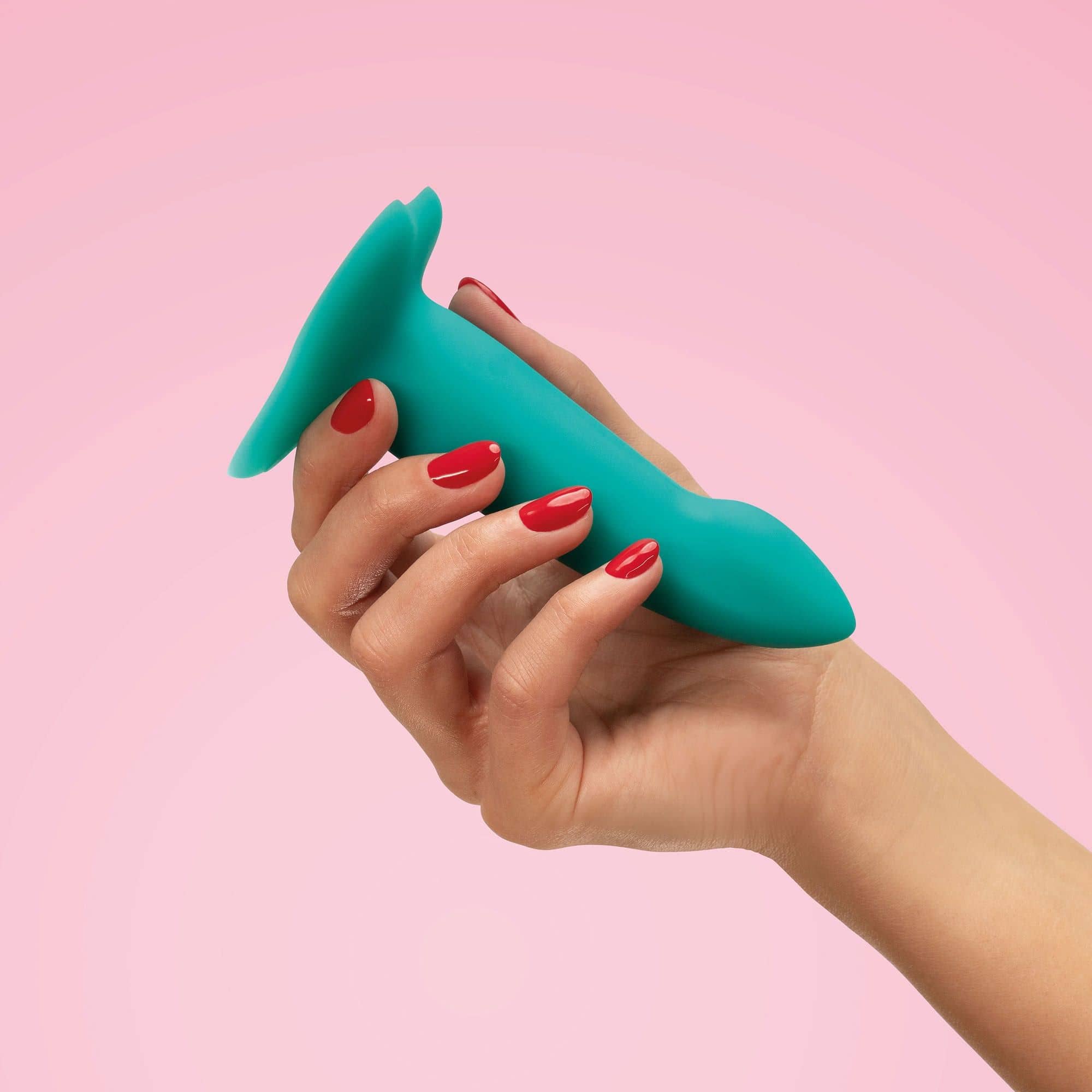 Реалистичный Фаллоимитатор