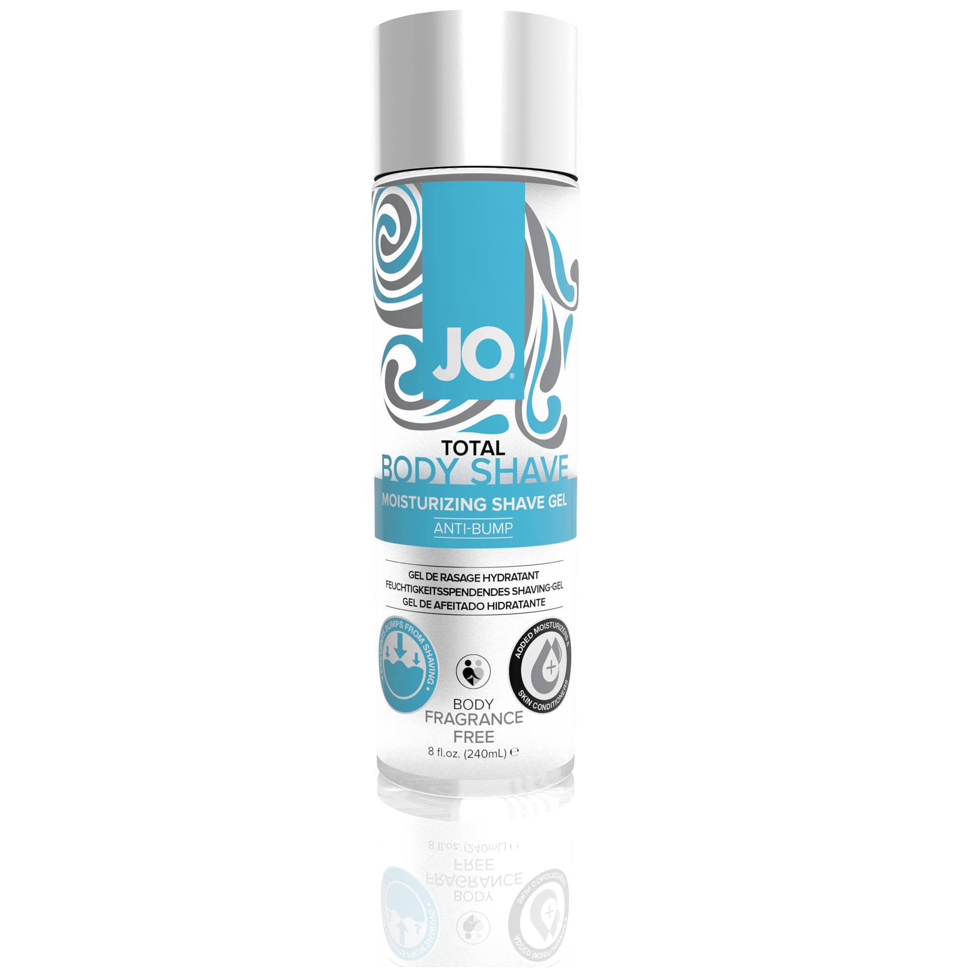 Чистящее средство для игрушек JO Unscented Anti-bacterial Toy Cleaner, 207 мл JO40200 - System JO - Средства по уходу за игрушками - Купить