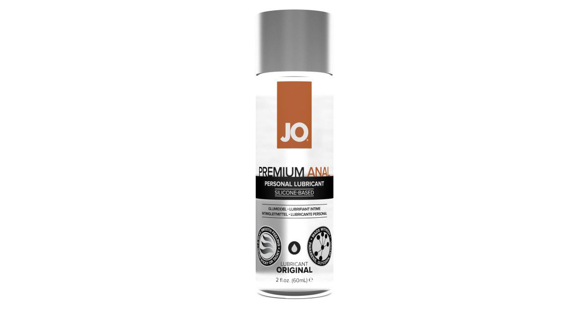 Лубрикант System JO Organic Naturalove c экстрактом ромашки, на водной основе, 30 мл JO41001 - System JO - Универсальные интимные смазки - Купить