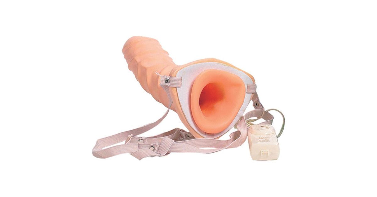 Фаллопротез 