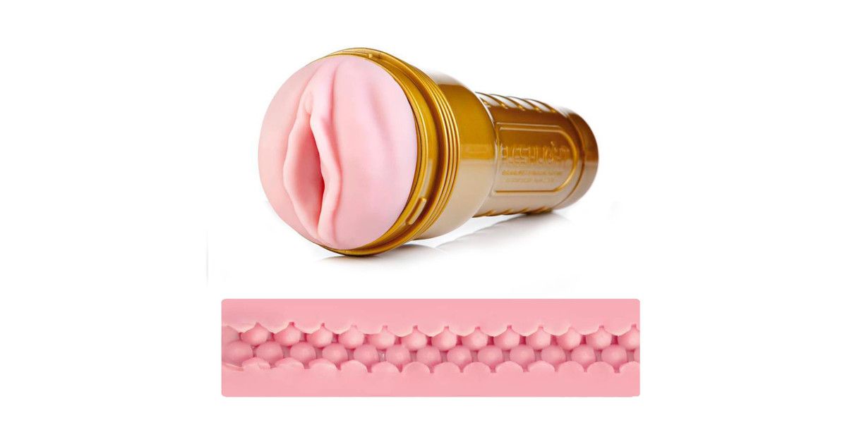 Мастурбатор Lady