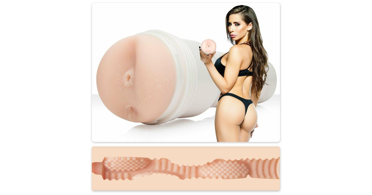 Мастурбатор Fleshlight Girls Madison Ivy Beyond  FL810476014919 - Fleshlight - Fleshlight Girls - Купить