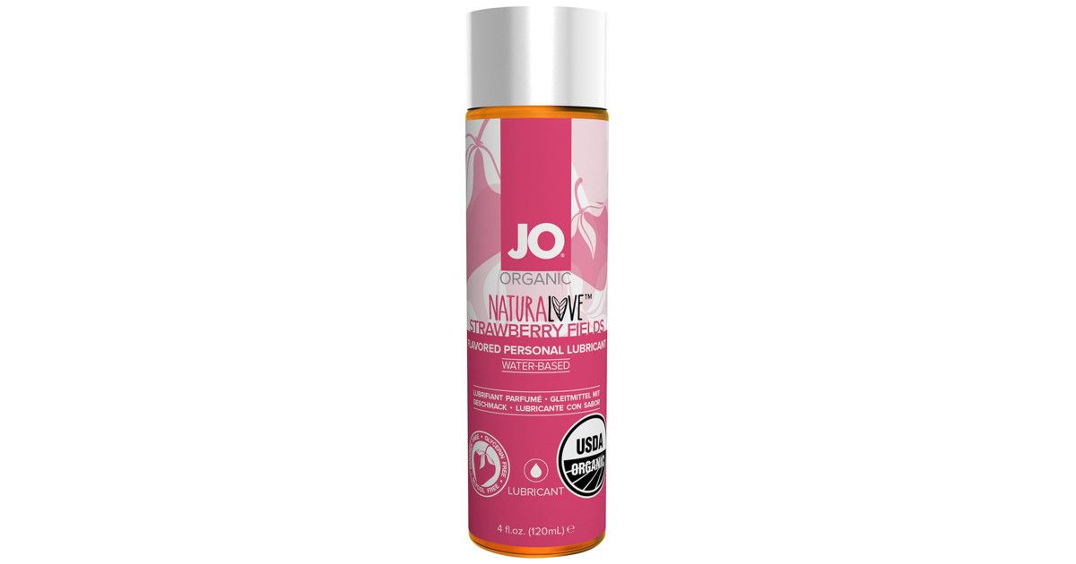 Чистящее средство для игрушек JO Organic Toy Cleaner Fragrance Free, 30 мл JO41003 - System JO - Средства по уходу за игрушками - Купить