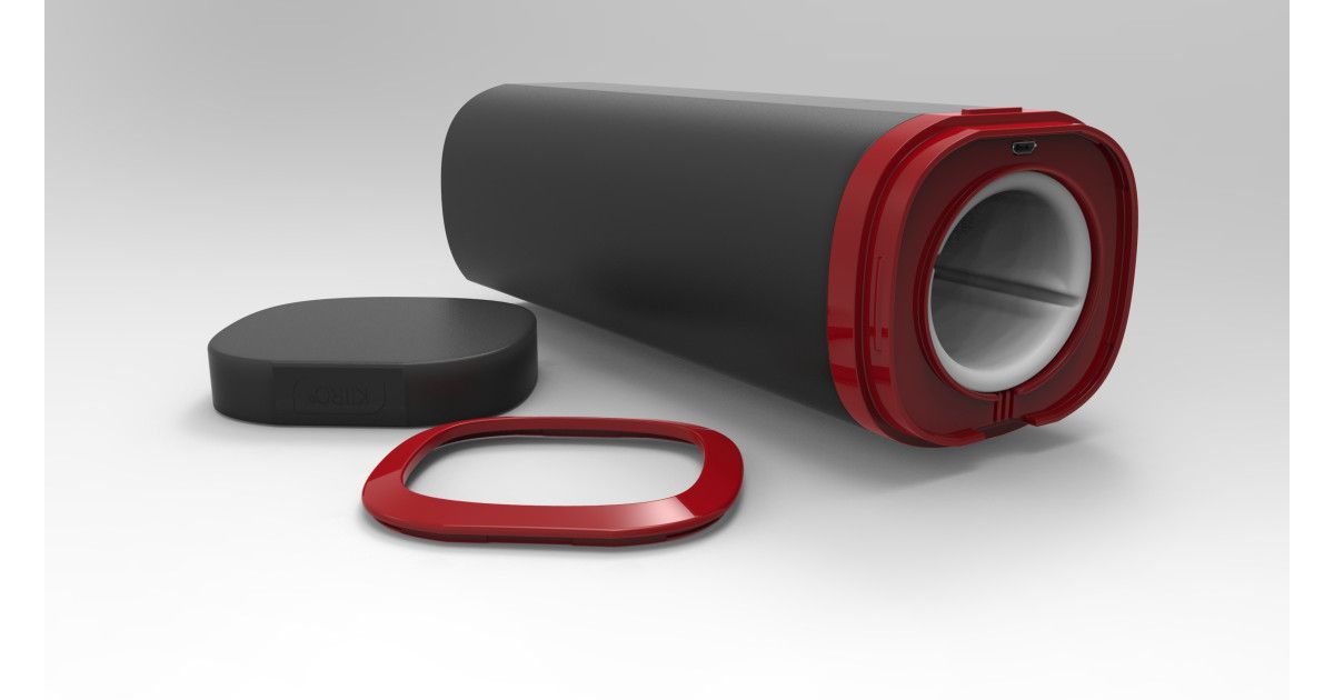 Интерактивный мастурбатор Kiiroo Keon Combo 11032 - KIIROO - Фрикционные мастурбаторы - Купить
