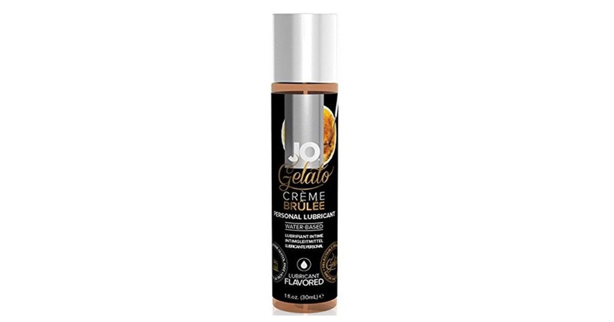 Вкусовой лубрикант StimulS8 Flavored Lube Соленая Карамель на водной основе, флакон 125 мл STF7407car - Stimul8 - Возбуждающие смазки, гели и лубриканты - Купить