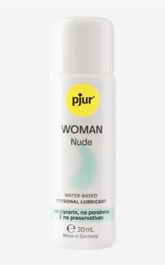 40 produkter under 100 Pjur Woman Nude