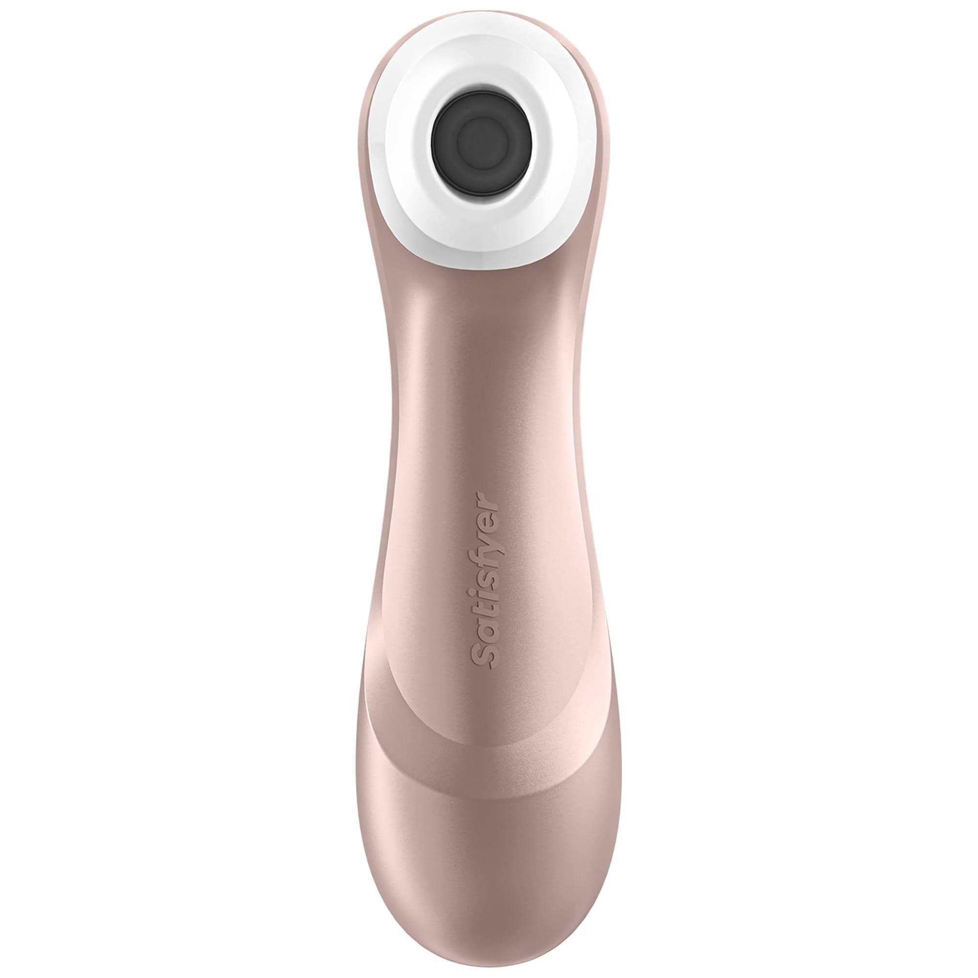 Köp Satisfyer Pro 2 Next Generation - 99% får orgasm | Mshop.se