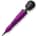 Doxy Original Massager Purple