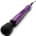 Doxy Original Massager Purple