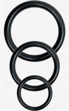 Dildo Basix Rubber Works Universal Harness