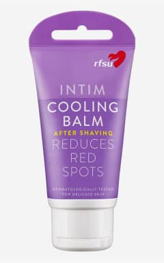 Intimhygien RFSU Intim Cooling Balm