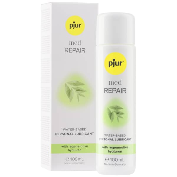 Pjur Med Repair Glide 100 ml