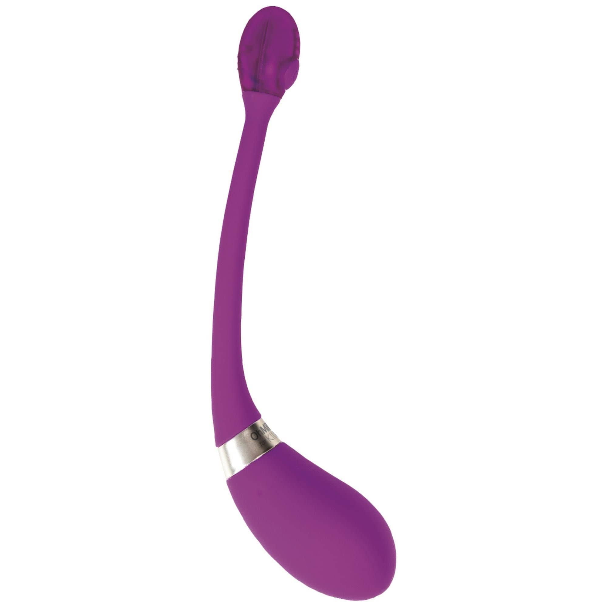 Ohmibod Vibrator Video