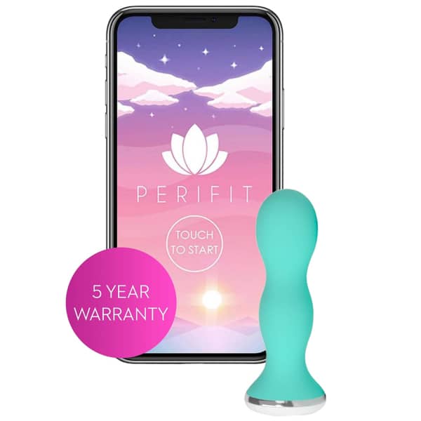 Perifit Kegel Trainer Green