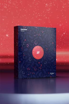 Alla Satisfyer Deluxe Christmas Calendar 2024