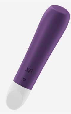 Alla Satisfyer Ultra Power Bullet 2 Violet