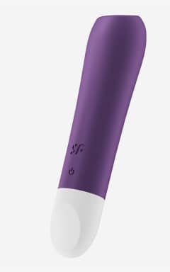 Alla Satisfyer Ultra Power Bullet 2 Violet