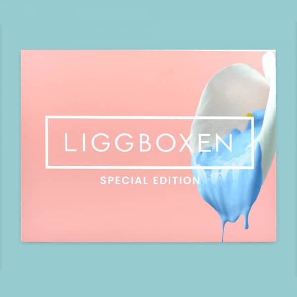 Liggboxen Limited Edition 03