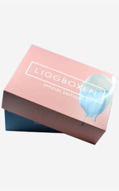 Vibratorer Liggboxen Limited Edition 03