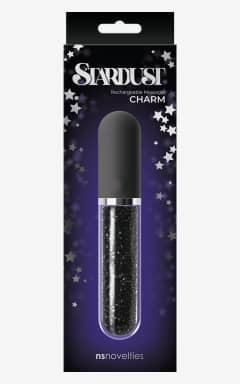 Vibratorer Stardust Charm