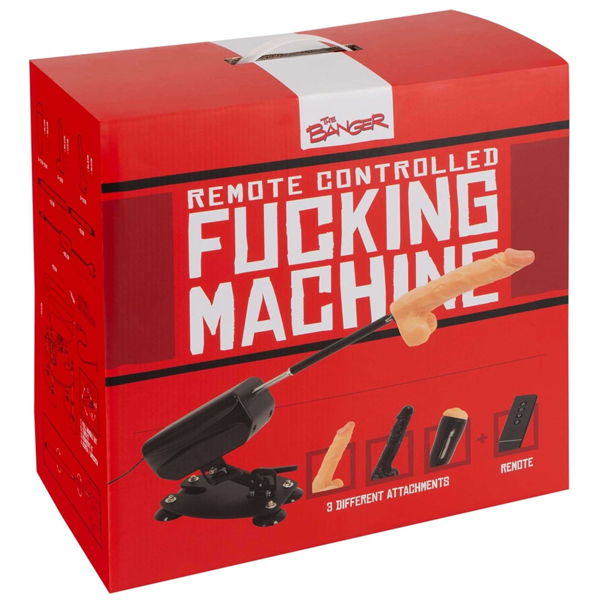 Machine Fucking.Com