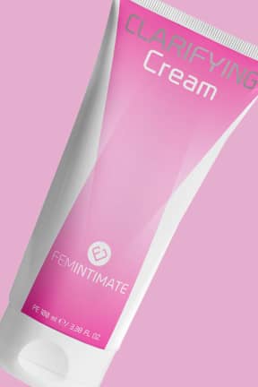 Intimhygien Clarifying Cream 100ml