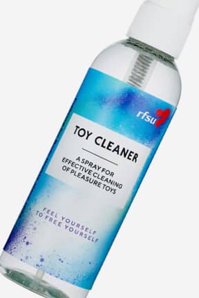 Alla RFSU Toy Cleaner 100ml