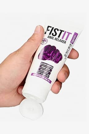 Alla Fist It Anal Relaxer 100 ml