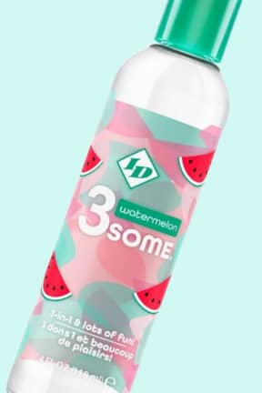 Apotek ID 3Some Wild Watermelon 118ml