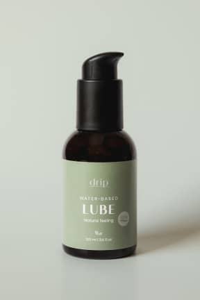 Alla Drip Water-based Lube