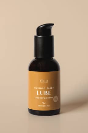 Nyheter Drip Silicone-based Lube