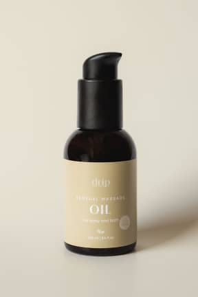 Alla Drip Massage Oil