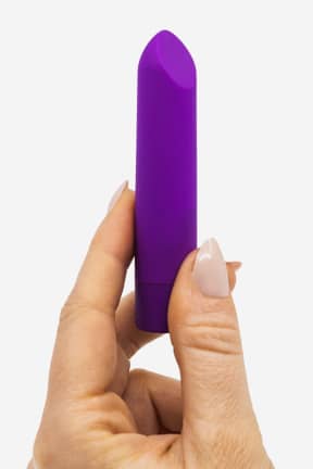 Vibratorer Pleasure Bullet