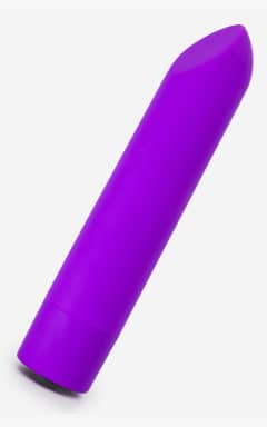 Vibratorer Pleasure Bullet