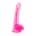 Clearlust Joyful Dildo