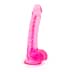 Clearlust Joyful Dildo